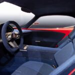 「MAZDA ICONIC SP | 2ローターロータリーEVシステム採用の美しいスポーツカーでわかっていること【ジャパンモビリティショー2023】」の4枚目の画像ギャラリーへのリンク