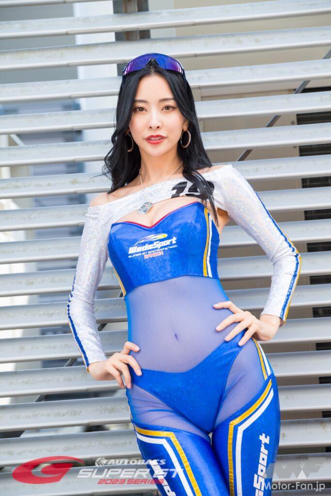 「日本RQ大賞コスチューム部門グランプリは「WedsSport Racing Gals」に決定！」の18枚目の画像