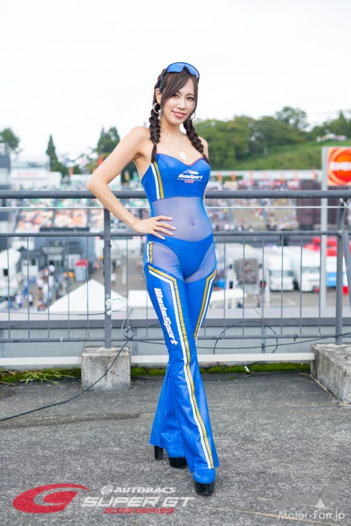 「日本RQ大賞コスチューム部門グランプリは「WedsSport Racing Gals」に決定！」の8枚目の画像