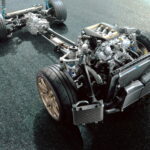 「レーシングテクノロジーを注ぎ込んだ最新最強のGT-Rも『トミカ』に登場! トミカ × リアルカー オールカタログ / No.60 日産 NISSAN GT-R NISMO」の8枚目の画像ギャラリーへのリンク