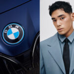 「BMWのブランドフレンドにモデルのUTAさんが就任」の1枚目の画像ギャラリーへのリンク