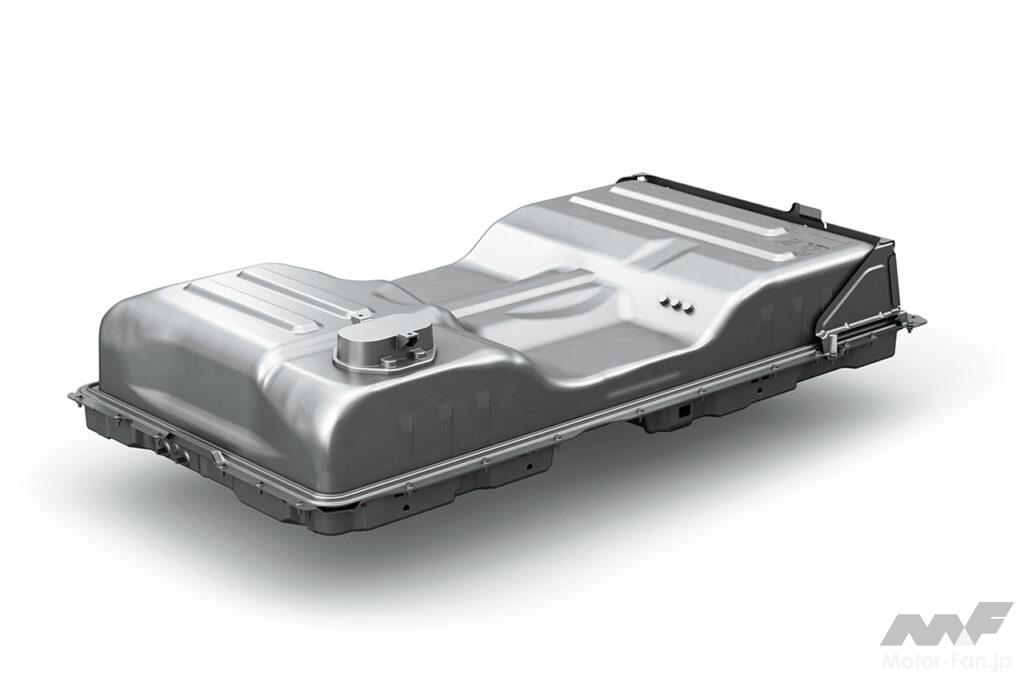 「三菱の新型軽商用EV「ミニキャブEV」登場。一充電走行距離は180km」の5枚目の画像