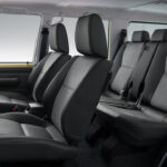 「トヨタ・ランドクルーザー70が再発売！ 3ナンバー登録の「AX」1グレードで税込480万円」の6枚目の画像ギャラリーへのリンク