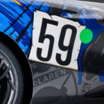 「限定6台はすでに完売！ 新型マクラーレン「750S」オーダーメイドデザイン「3-7-59」は世界三大レースの優勝マシンをモチーフにした特別仕様 !!」の13枚目の画像ギャラリーへのリンク