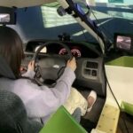 「プラズマクラスターで運転が上手くなる!? シャープが人にはたらきかけるデバイス技術を実証研究……その効果とは？【CarGoodsMagazine】」の1枚目の画像ギャラリーへのリンク