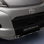 「トヨタの欧州向け新型商用車「プロエース・マックス」EV化された「プロフェッショナル」シリーズのラインアップを完成！」の8枚目の画像ギャラリーへのリンク