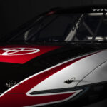 「米国トヨタ「カムリXSE」を発表！ 2024年NASCARカップシリーズ用レースカーもハンマーヘッドフェイスに！」の5枚目の画像ギャラリーへのリンク