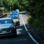 「アウディが屋久島で電気自動車「e-tron」のレンタカーサービスを開始」の2枚目の画像ギャラリーへのリンク