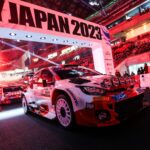 「【WRC結果】ラリージャパンが開幕！ 初日トップはヌービル、勝田貴元はトヨタ勢トップの5番手」の1枚目の画像ギャラリーへのリンク