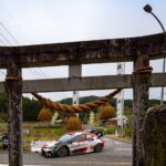 「【WRC結果】ラリージャパン デイ3、トヨタが1-2-3を堅持、勝田貴元は5ステージで最速と躍動！」の1枚目の画像ギャラリーへのリンク