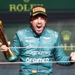 「【F1レース結果】フェルスタッペンが今季17勝目！ 角田裕毅はサンパウロGPで9位入賞の力走!!」の9枚目の画像ギャラリーへのリンク