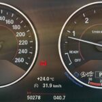 「BMW320d（F30型）5年5万km走行で燃料代はいくら？ やはりディーゼルは経済的？」の4枚目の画像ギャラリーへのリンク