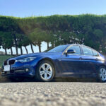 「BMW320d（F30型）5年5万km走行で燃料代はいくら？ やはりディーゼルは経済的？」の7枚目の画像ギャラリーへのリンク