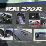 「限定30台！ これぞ究極のS14シルビア！ 270馬力のメーカーチューンモデル『NISMO 270R』の新車ワンオーナー車を拝見」の15枚目の画像ギャラリーへのリンク