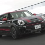 「過激で官能的なMINI最強モデル「ミニ・ジョン クーパー ワークス」【最新スポーツカー 車種別解説 MINI JOHN COOPER WORKS】」の10枚目の画像ギャラリーへのリンク