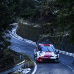 「【WRC結果】トヨタが“地元戦”ラリージャパンで1-2-3フィニッシュ達成！勝田貴元は総合5位に食い込む」の5枚目の画像ギャラリーへのリンク