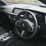 「BMW最小「1」の最強モデル「BMW M135i」【最新スポーツカー 車種別解説 BMW M135i】」の3枚目の画像ギャラリーへのリンク
