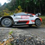 「【WRC結果】ラリージャパン デイ3、トヨタが1-2-3を堅持、勝田貴元は5ステージで最速と躍動！」の3枚目の画像ギャラリーへのリンク