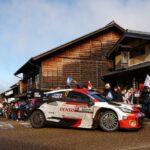 「【WRC結果】トヨタが“地元戦”ラリージャパンで1-2-3フィニッシュ達成！勝田貴元は総合5位に食い込む」の4枚目の画像ギャラリーへのリンク