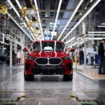 「BMWグループ、ドイツ・レーゲンスブルク工場にて、新型「X2／iX2」の生産が本格開始！生産台数の増加により、電動モビリティ増産が本格化！」の7枚目の画像ギャラリーへのリンク