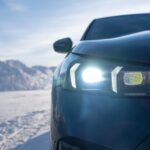 「BMW、新型5シリーズ&ドライバーレス車両のテスト走行を、オーストリアの氷上で現地メディア向けに実施！」の42枚目の画像ギャラリーへのリンク