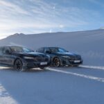 「BMW、新型5シリーズ&ドライバーレス車両のテスト走行を、オーストリアの氷上で現地メディア向けに実施！」の41枚目の画像ギャラリーへのリンク