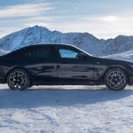 「BMW、新型5シリーズ&ドライバーレス車両のテスト走行を、オーストリアの氷上で現地メディア向けに実施！」の38枚目の画像ギャラリーへのリンク