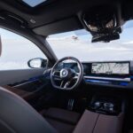 「BMW、新型5シリーズ&ドライバーレス車両のテスト走行を、オーストリアの氷上で現地メディア向けに実施！」の31枚目の画像ギャラリーへのリンク