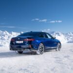 「BMW、新型5シリーズ&ドライバーレス車両のテスト走行を、オーストリアの氷上で現地メディア向けに実施！」の28枚目の画像ギャラリーへのリンク