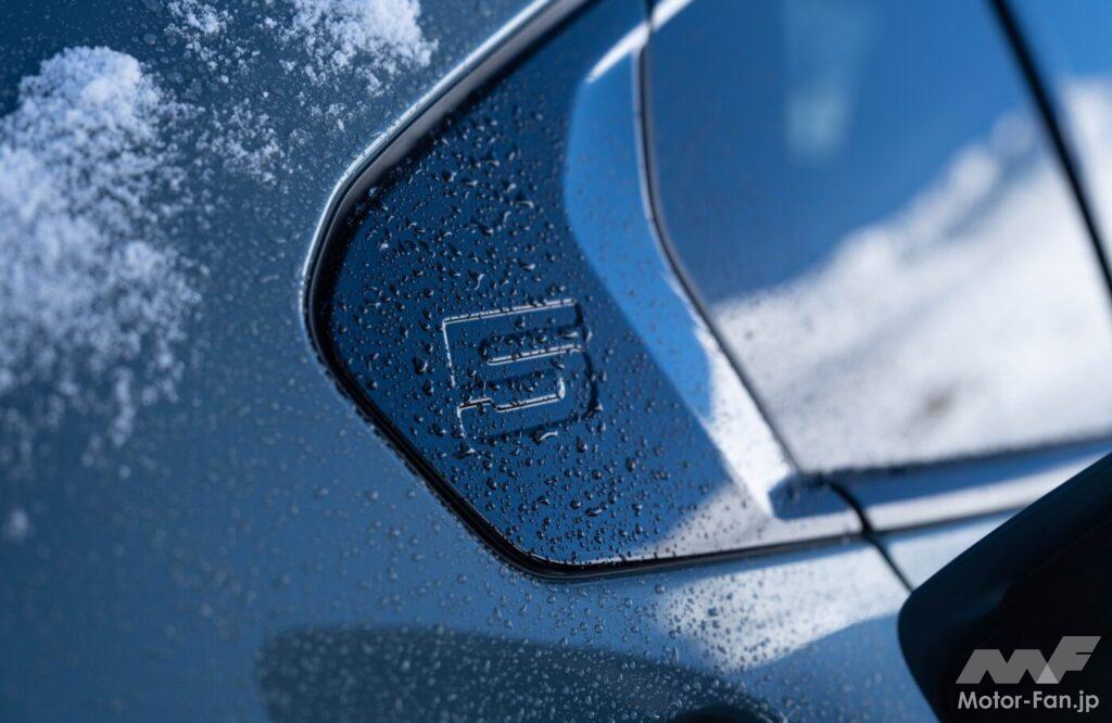 「BMW、新型5シリーズ&ドライバーレス車両のテスト走行を、オーストリアの氷上で現地メディア向けに実施！」の20枚目の画像
