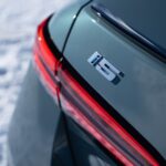 「BMW、新型5シリーズ&ドライバーレス車両のテスト走行を、オーストリアの氷上で現地メディア向けに実施！」の19枚目の画像ギャラリーへのリンク