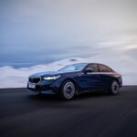 「BMW、新型5シリーズ&ドライバーレス車両のテスト走行を、オーストリアの氷上で現地メディア向けに実施！」の49枚目の画像ギャラリーへのリンク