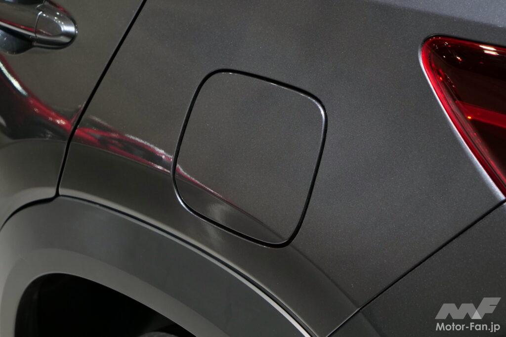 「200万円台前半の「手が届くSUV」ホンダWR-Vが発表！ 堂々のボディに使い勝手と快適性を詰め込んだコンパクトSUV」の14枚目の画像