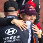 「【WRC結果】トヨタが“地元戦”ラリージャパンで1-2-3フィニッシュ達成！勝田貴元は総合5位に食い込む」の7枚目の画像ギャラリーへのリンク