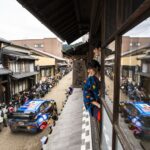 「【WRC結果】トヨタが“地元戦”ラリージャパンで1-2-3フィニッシュ達成！勝田貴元は総合5位に食い込む」の9枚目の画像ギャラリーへのリンク