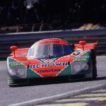 「1991年に日本メーカーで初めてル・マン24時間レースを制したマツダ787Bが「2023日本自動車殿堂 歴史遺産車」に選定！」の1枚目の画像ギャラリーへのリンク