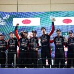 「【WECレース結果】平川亮らトヨタ8号車が世界チャンピオンに！トヨタはバーレーン8時間を1-2で制す」の4枚目の画像ギャラリーへのリンク