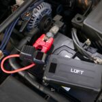 「バッテリー上がりはリチウムイオンバッテリーで解決！ タイヤの空気も電動ポンプが簡単！ LUFTの新作電動ツールをチェック！【CarGoodsMagazine】」の2枚目の画像ギャラリーへのリンク