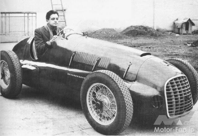 「フェラーリなのかディーノなのか？ 246GTはマンガにも登場した極上車！『さいたまイタフラミーティング2023』で見つけた名車・旧車vol.4」の4枚目の画像