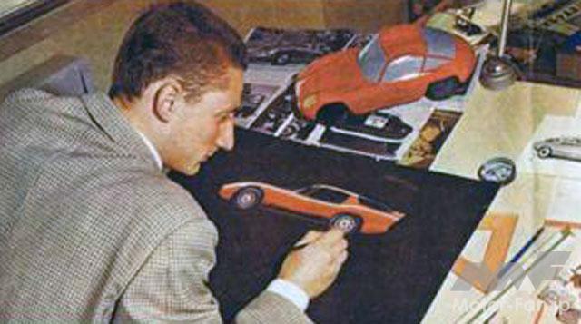 「クラシックアルファロメオは美しい！ 希少なジュリエッタSZとスパイダー・シリーズ1『さいたまイタフラミーティング2023』で見つけた名車・旧車vol.2」の9枚目の画像