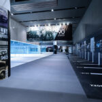 「日産自動車が創立90周年を記念してグローバル本社ビル『NISSANウォーク』で特別展示を実施!」の2枚目の画像ギャラリーへのリンク