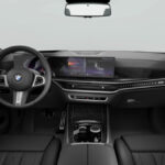 「BMW X5に3列7人乗りキャビンを備えたハイパワーディーゼルモデル「xDrive 40d Mスポーツ」が追加！」の3枚目の画像ギャラリーへのリンク