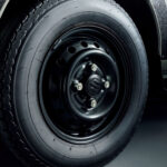 「スズキの軽トラ「スーパーキャリイ」に「Xリミテッド」が登場！ブラックアクセントが精悍な特別仕様車」の7枚目の画像ギャラリーへのリンク