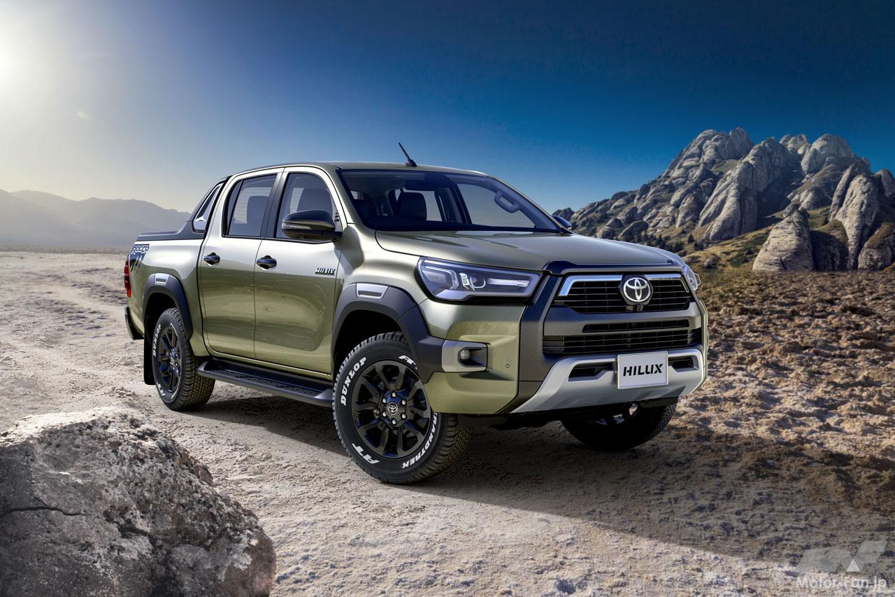 shu※様専用！ TOYOTAトヨタ ビブス （LINK | ハイラックス 50周年特設 