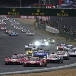 「【写真とともに振り返る】スポーツカーレースに黄金期再来。2023年のWEC／ル・マンは“ハイパーカー新時代元年”に」の55枚目の画像ギャラリーへのリンク