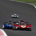 「【写真とともに振り返る】スポーツカーレースに黄金期再来。2023年のWEC／ル・マンは“ハイパーカー新時代元年”に」の65枚目の画像ギャラリーへのリンク