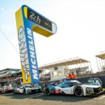 「【写真とともに振り返る】スポーツカーレースに黄金期再来。2023年のWEC／ル・マンは“ハイパーカー新時代元年”に」の31枚目の画像ギャラリーへのリンク