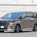 「トヨタ・クラウンセダン 公用車、社長・役員車としてどう？ 2.5LハイブリッドとFCEV（水素燃料電池車）、どちらを選ぶ？」の15枚目の画像ギャラリーへのリンク