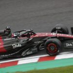 「【写真とともに振り返る】レッドブルF1の連勝は2023年後半戦でストップ！ それでもフェルスタッペンがF1史上最多年間19勝を記録」の32枚目の画像ギャラリーへのリンク