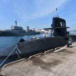 「海上自衛隊：最新鋭潜水艦「たいげい」型 「そうりゅう」の能力向上発展型はどんな潜水艦か？」の3枚目の画像ギャラリーへのリンク